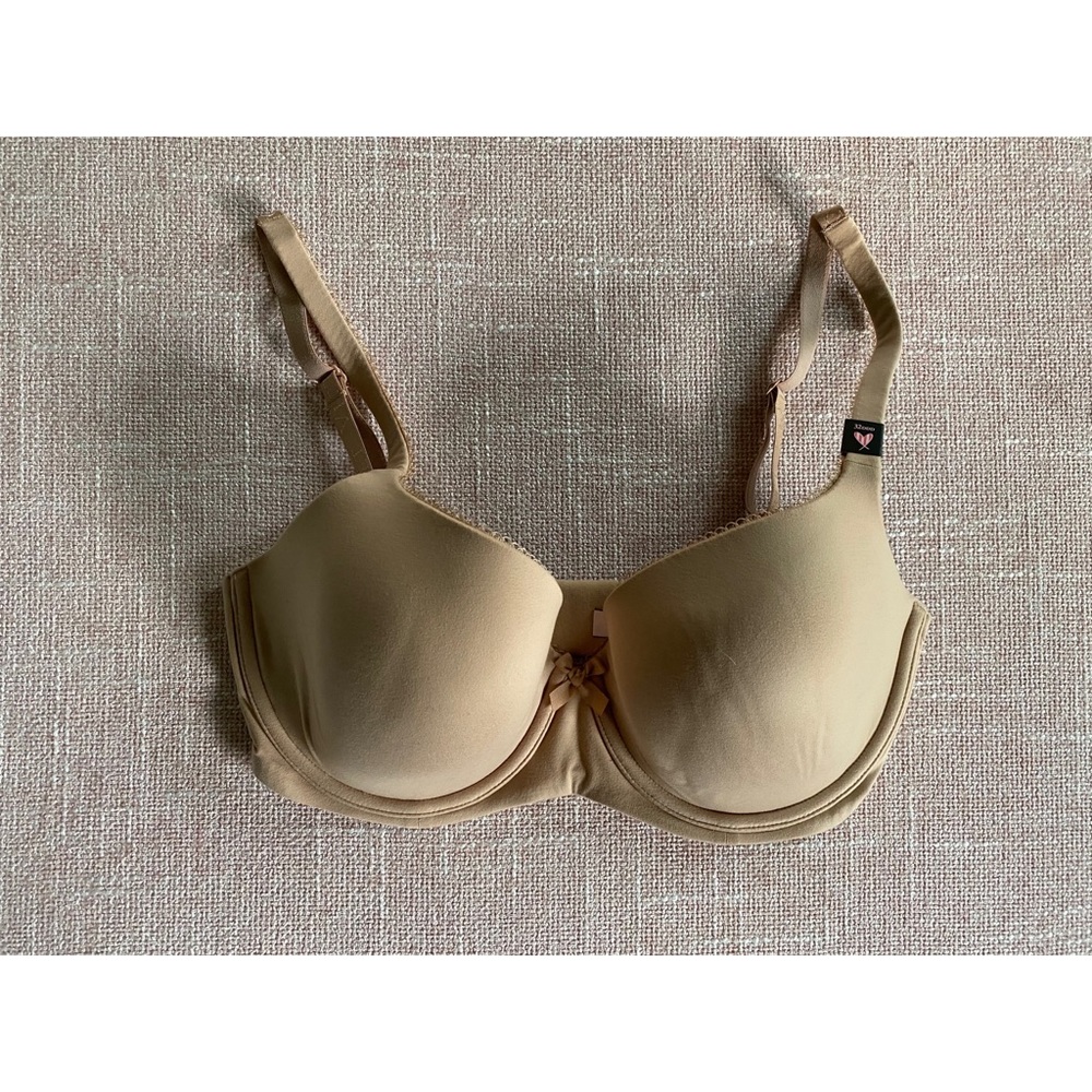 Victoria’s Secret Demi Bra